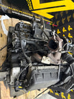Motore Completo Renault Master 2.5 cc G9UA6