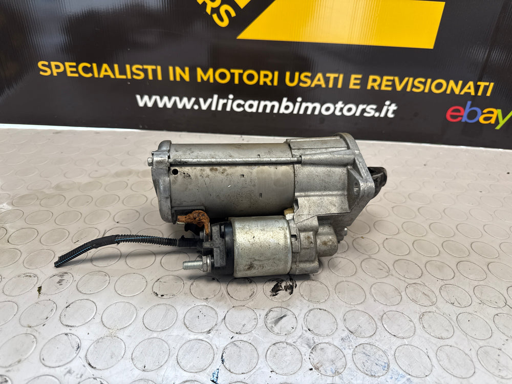 Starter motor Fiat Compass 1.6 0 001 181 401