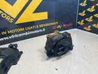 Filtre à carburant Mahle KL 581 pour Citroën, Fiat, Ford, Jaguar, Lancia, Mitsubishi