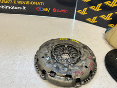 Kit volant moteur et embrayage pour Ford Kuga 2.2 Diesel 2020