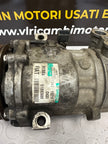 Compresseur de climatisation Fiat Lancia 199A9000 1.3 75cv 04512701362