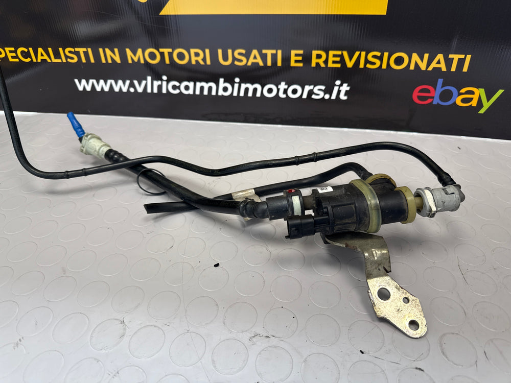 Intake manifold solenoid valve Fiat 500X 1.0 benz turbo