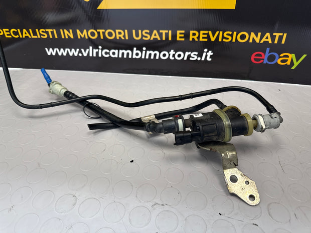Intake manifold solenoid valve Fiat 500X 1.0 benz turbo