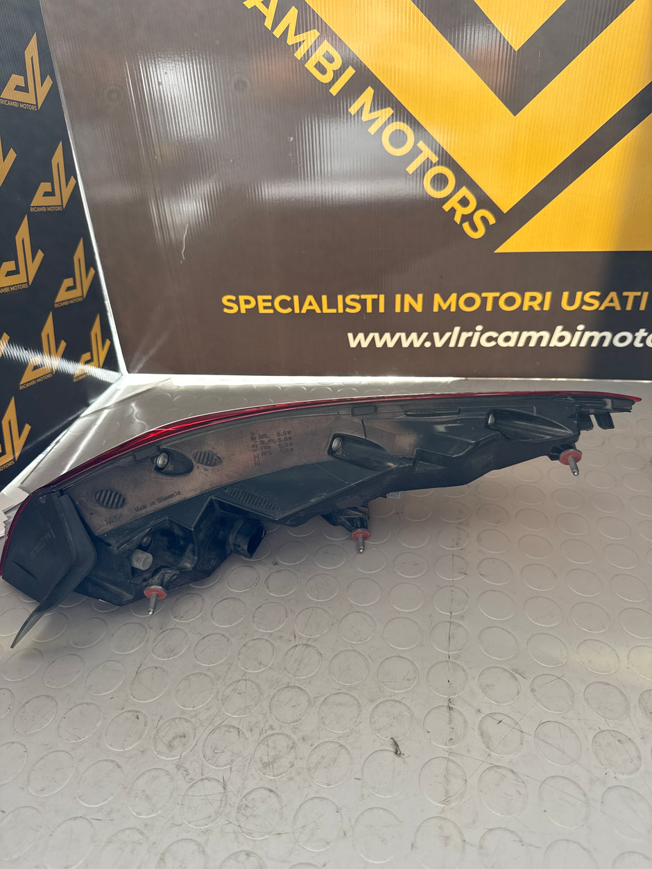 Stop posteriore sx mercedes CLA amg 2022