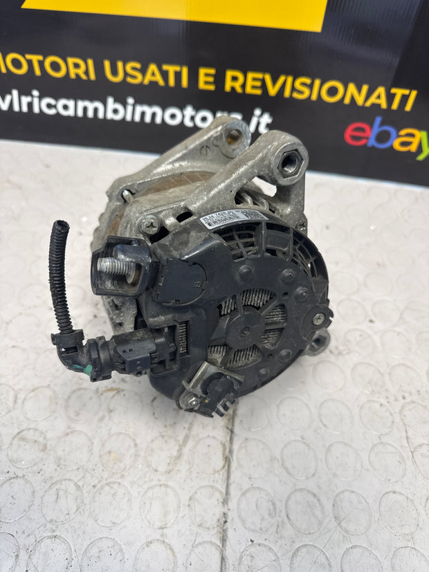Alternatore Per Opel Vivaro C Serie 9824742880 Diesel 1.5 (19>) - VL Ricambii Motors