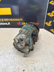 Pompe de compresseur de climatisation Volkswagen Transporter - Caravelle T4 1996 7