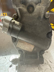 Compressore Clima Fiat Punto 1.3 51 KW Diesel 2003-2010 188A9000