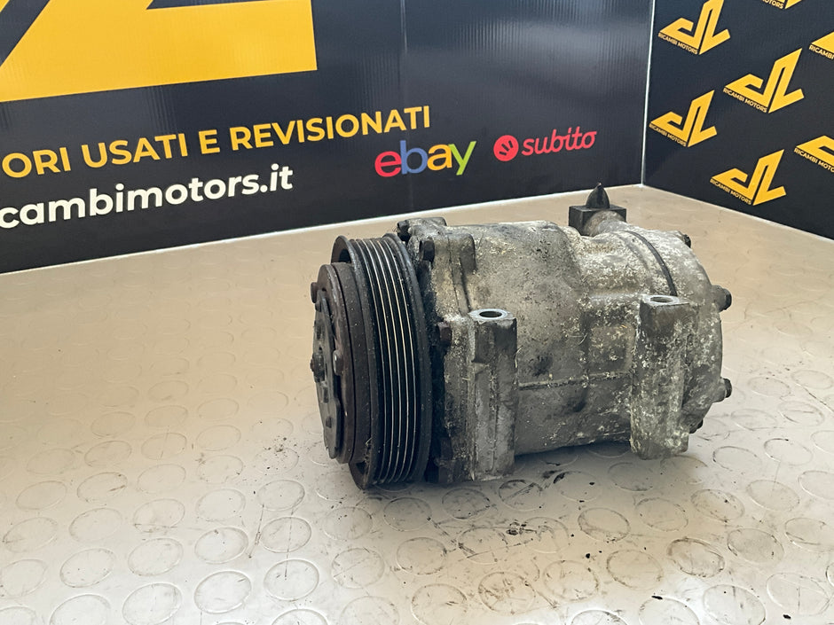 Compresseur de climatisation Alfa Romeo GT 2003-2010