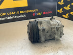 Compresseur de climatisation Alfa Romeo GT 2003-2010