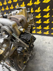 Motore completo Renault kadjar Traffic  2.0 euro 6 M9R