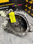 Peugeot Citroen 1.5 diesel 20ET69 yh01 manual transmission 