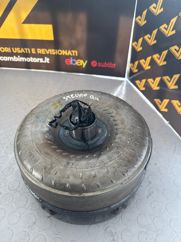 Volano biomassa per cambio automatico alfa Romeo Stelvio