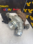 TURBO TURBINA BMW SERIE 3 (B47D20A) 2.0 DIESEL COD. 54409700042 TURBOCOMPRESSORE - VL Ricambii Motors