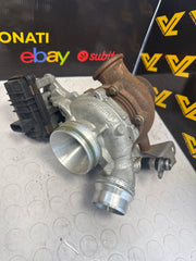 TURBO TURBINA BMW SERIE 3 (B47D20A) 2.0 DIESEL COD. 54409700042 TURBOCOMPRESSORE