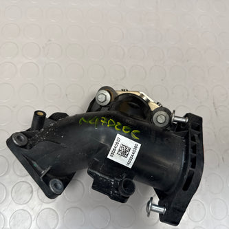 Miscelatore Diesel Impianto Aspirazione BMW F10 F20 F30 7810765 - VL Ricambii Motors
