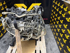 Motore Completo Ford EcoSport Connect sigla ZTJA - Z2GA