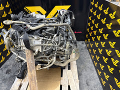 Moteur complet Ford EcoSport Connect, ZTJA - Z2GA 