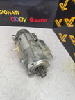 Motorino di Avviamento 16-20 Land Rover/Jaguar/2.0L Diesel/438000-3120 - VL Ricambii Motors