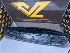 Becquet de hayon arrière Renault Clio série 4 code 96030657 