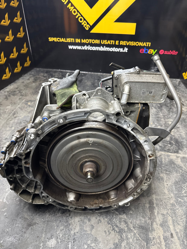 Mercedes 651930 4x2 transmission automatique a2463702102