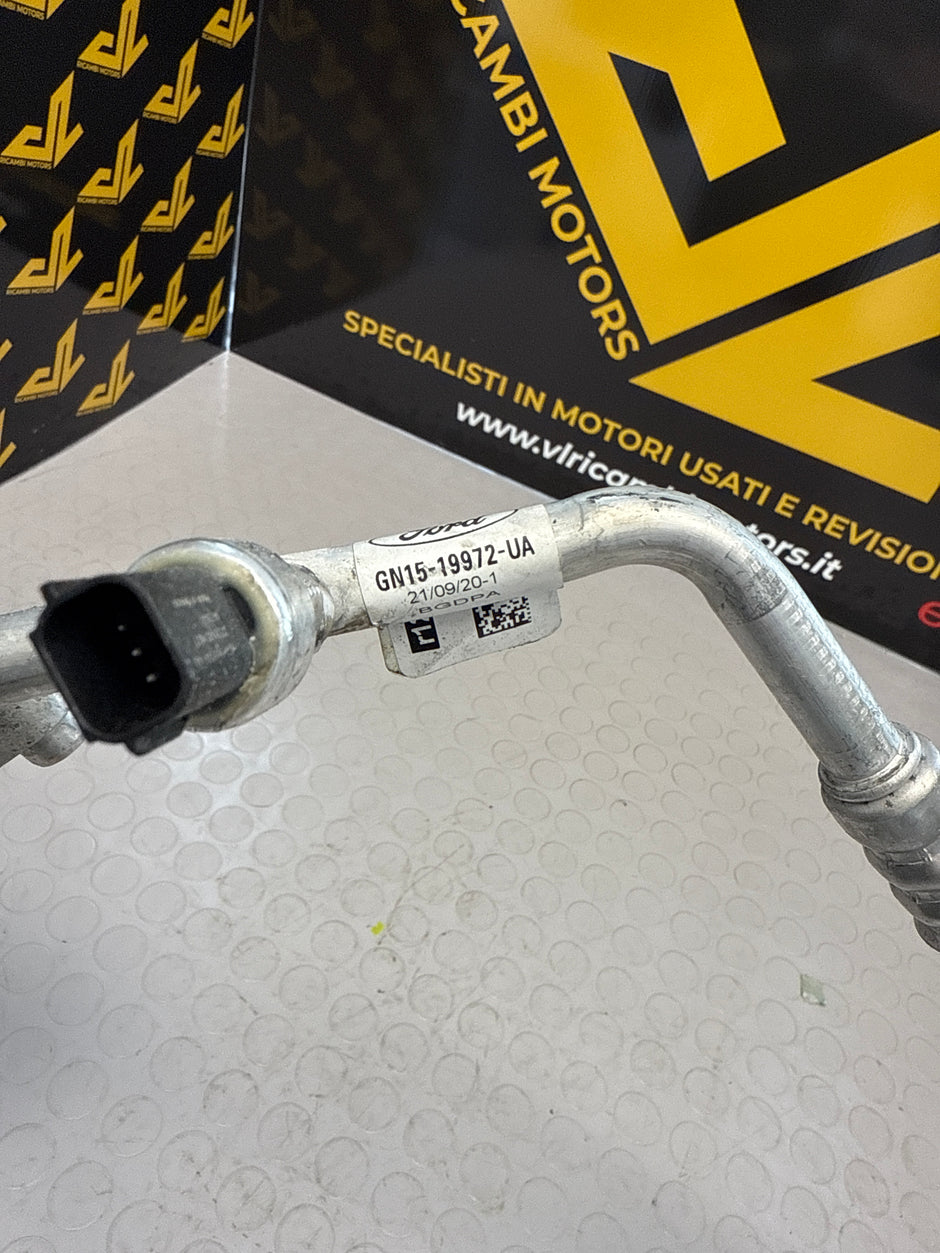 Tubo aria condizionata per ford Ecosport gn15-19972-ua