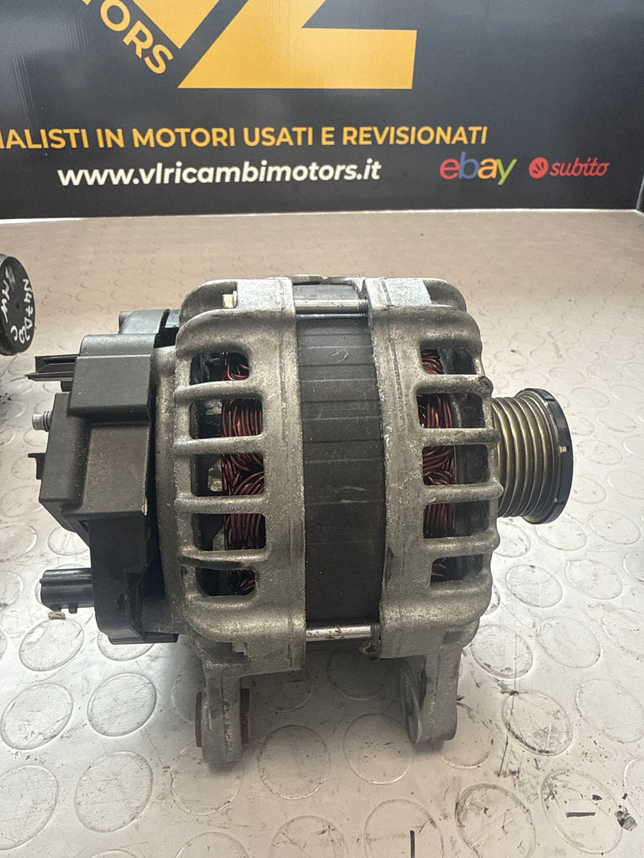 Alternateur Renault Trafic 150a 1.6 2018 23100 4BE0B-G