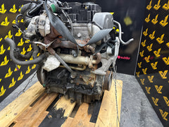 Moteur complet Audi A3, BMN 16 soupapes 