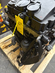 Motore completo Audi a3 1.9 8v BLS