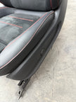 Tappezzeria completa mercedes-benz cla amg 35 2022
