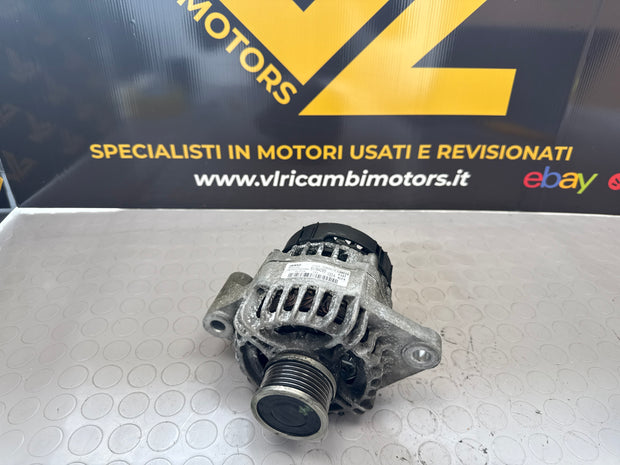 Alfa Romeo 159 alternator 51764265