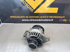 Alfa Romeo 159 alternator 51764265