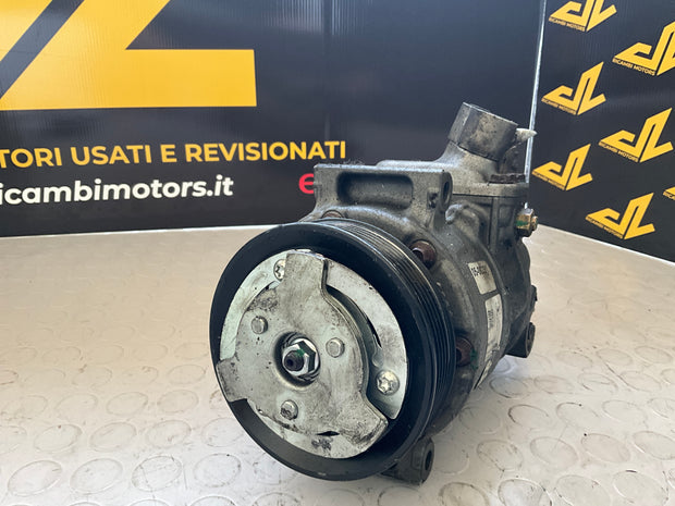 Compressore clima skoda pxe16-u4568-m01