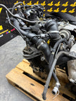 Motore fiat panda Twin Air 312a2000 0.9 metano 2 fori di scarico