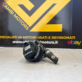 Pompa Acqua ausiliaria Fiat 500X Jeep Renegade 1.0 Turbo Benz 52076512 - VL Ricambii Motors