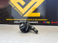 Pompe à eau auxiliaire Fiat 500X Jeep Renegade 1.0 Turbo Benz 52076512