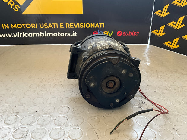 Compressore aria condizionata renault laguna 1135320
