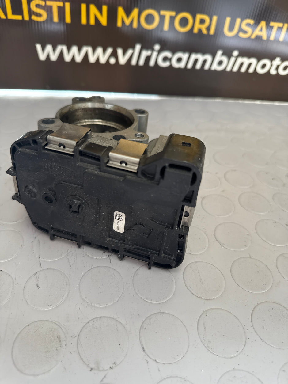Corps papillon EGR Fiat Alfa Jeep 1.3 2021 46351286