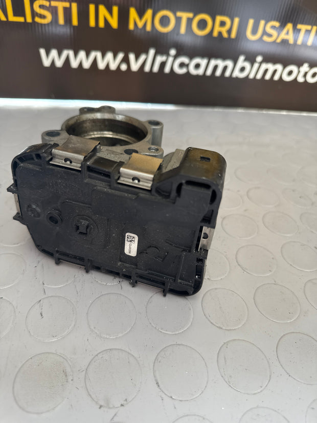 Corps papillon EGR Fiat Alfa Jeep 1.3 2021 46351286