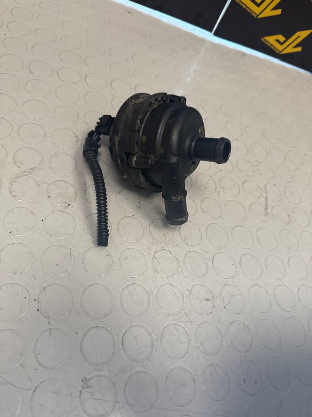 Pompe électrique auxiliaire à eau/liquide de refroidissement pour Alfa Romeo Giulia 2020