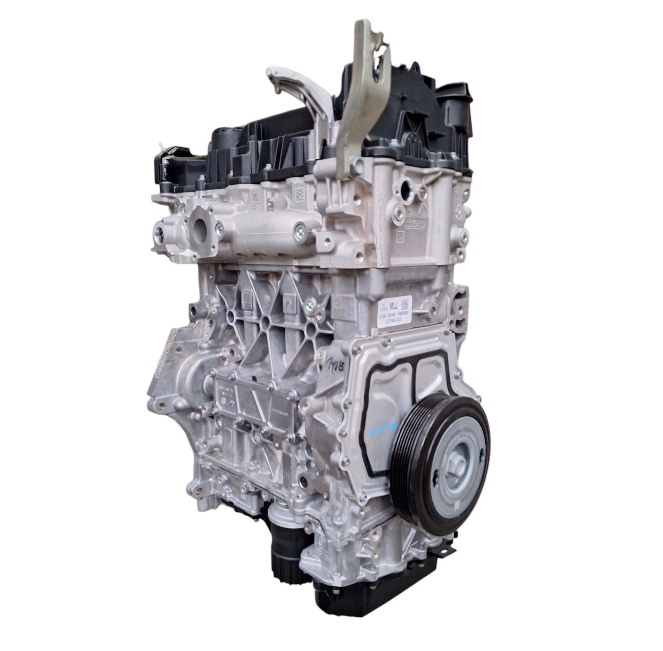 Motore nuovo originale opel 1.5 16v LXD f15dvh