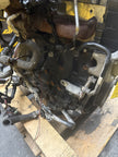 Motore completo Audi golf 1.6 CRK