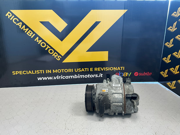 Compresseur de climatisation pour Ford Transit 2.0 diesel 2020 gk21-19d629-ae 