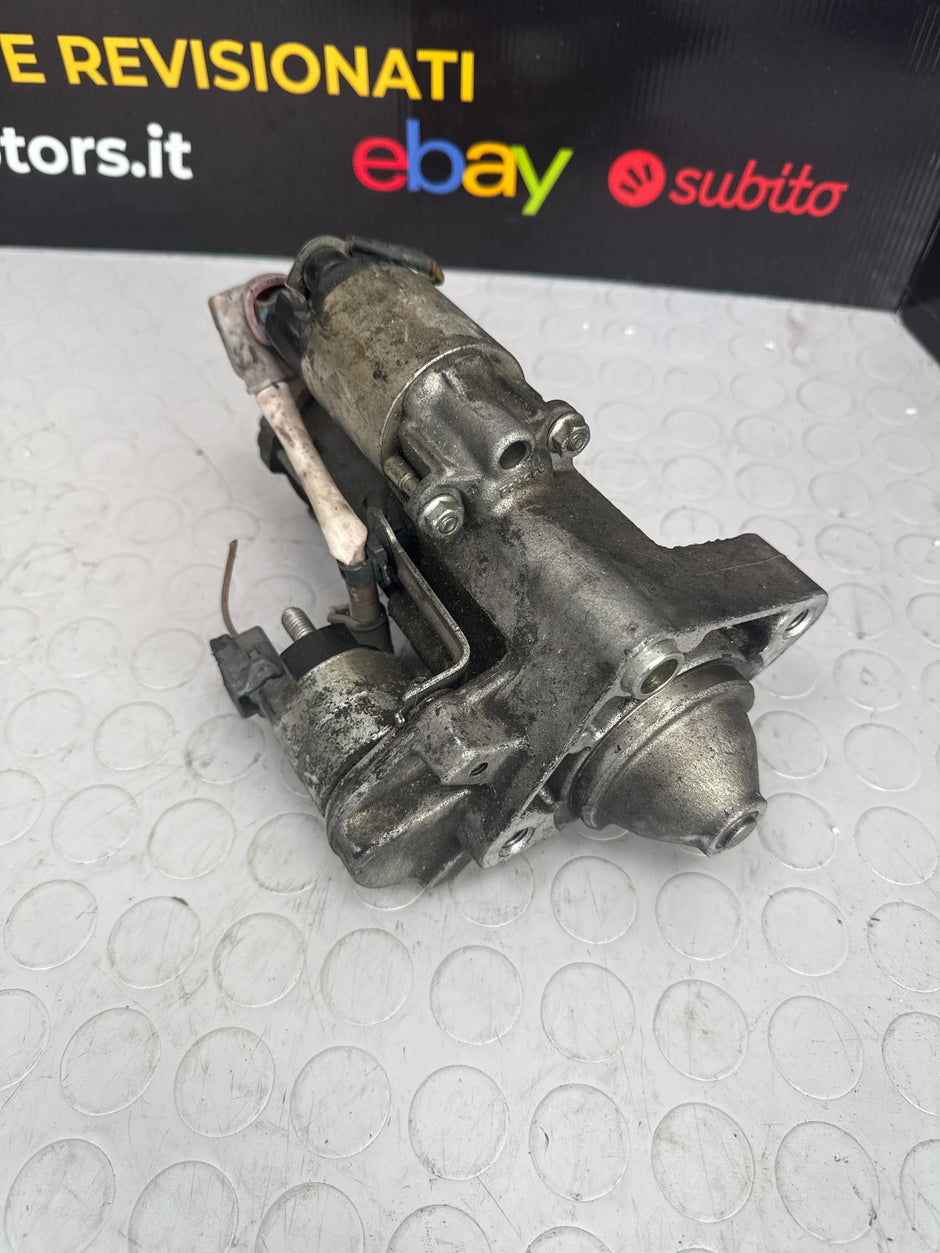 Motorino Avviamento FORD MS438000-0270 FORD KUGA 2.0 TDCI 1870892 Usato - VL Ricambii Motors