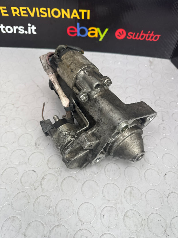 Motorino Avviamento FORD MS438000-0270 FORD KUGA 2.0 TDCI 1870892 Usato - VL Ricambii Motors