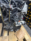 Motore Jeep wrangler 4 IV 2.2 multijet 2017> 200cv sigla U
