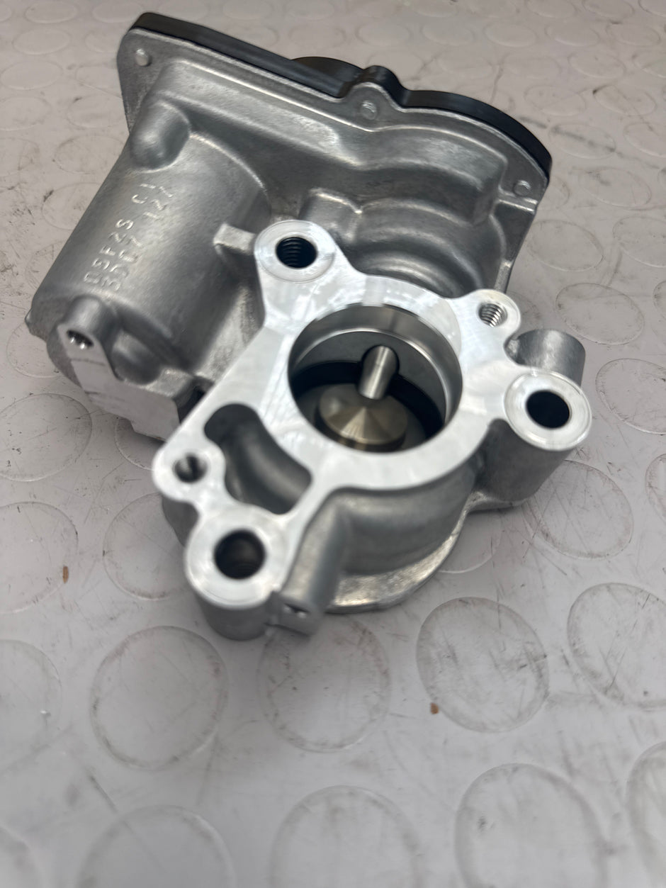 Valvola regolazione Renault Kangoo II 1.5 dCi AGR EGR 147100361R originale nuovo