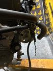 Motore Fiat ducato 2.0 250a1000