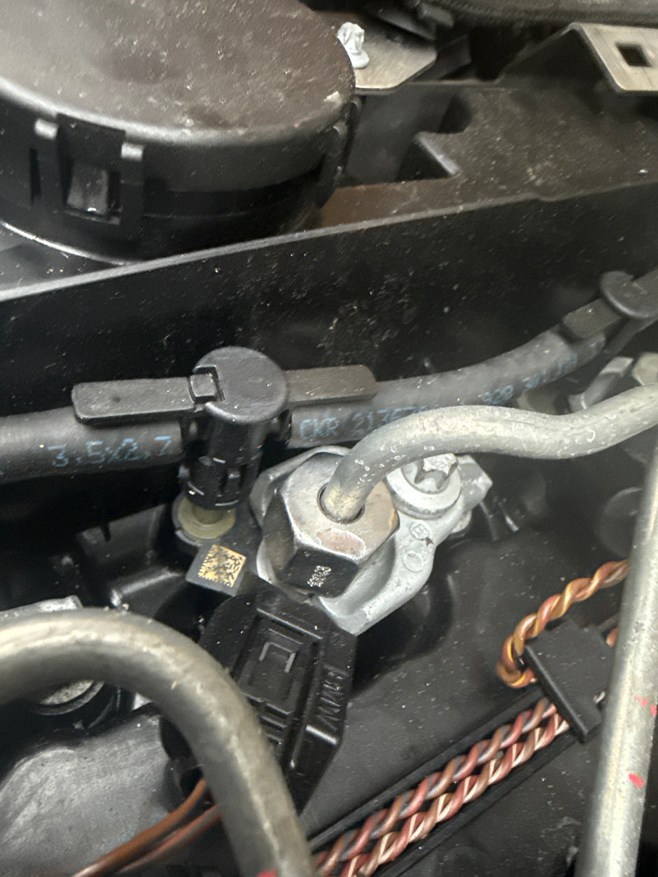 Motore completo bmw x1 2.0 Biturbo N47D20D 4x4