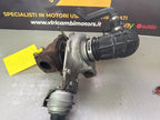 Fiat Freemont 2.0 170 ch 2012 939B5000 turbine