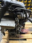Motore Completo Audi A1 sigla CHZ Turbo